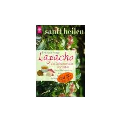 Lapacho, das Lebenselixier der Inkas