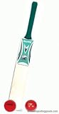 Buy Hawk Cricket Kit - Master Blaster