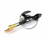 EXCALIBUR 4-ARROW QUIVERColor: Exocet
