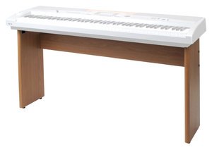 Classic Cantabile SPWS-15 B Keyboardst&auml;nder Buche Preisvergleich