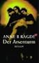 Der Arsenturm
