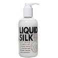 Liquid Silk Lubricant 250 ml (8.45 oz) Pump Bottle