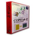 COPSTalk IP 2.5 日本語版