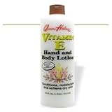 Queen Helene Vitamin E Hand & Body Lotion 32 oz