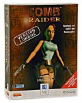 Childrens Toyshop   : Tomb Raider I Version longue