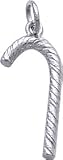 Candy Cane Charm by Rembrandt Charms