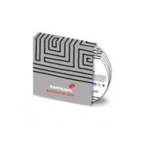 TomTom Navigator 5 Software with Maps of North America for compatible PDAs with Bluetooth