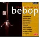 Birth of Be-Bop by  Various Artists 