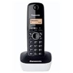 Panasonic KX-TG1611 Telefoni domestici