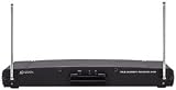 Azden 311DR Single-Channel True Diversity pro VHF Mic Receiver