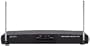 Azden 311DR Single-Channel True Diversity pro VHF Mic Receiver