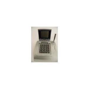 Calculators Digital World Clock, Alarm, Calender, Calculator (pack Of 18) Pack of 18 pcs by 