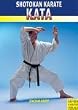 Shotokan Karate Kata