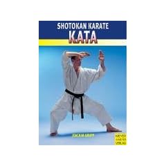 Shotokan Karate Kata