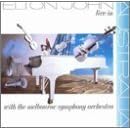 Click here to buy Live In Australia With The Melbourne Symphony Orchestra by  Elton John .