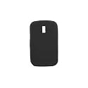Nexxus Silicon Case for Blackberry Bold - Black