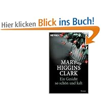 Ein Gesicht so sch�n und kalt