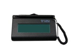 SigLite T-L460 Electronic Signature Capture Pad On Sale
