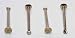Automotive : Raybestos H1105 Brake Spring Hold Down Pin