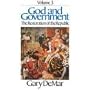 God and Government, Vol. 3 (God & Government)