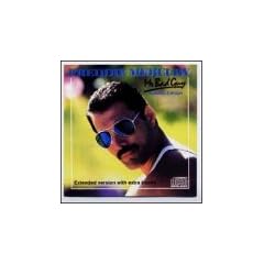 Mr Bad Guy
