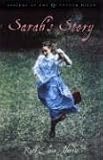Cover of Sarah's Story by Ruth Elwin Harris 0763617075