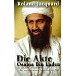 Die Akte Osama bin Laden. book cover