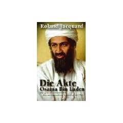 Die Akte Osama Bin Laden