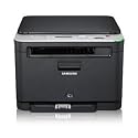 Samsung CLX 3185 Multifunktionsgerät (Kopierer/Drucker/Scanner)