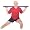 Body Toning Bars 15lbs, 42