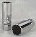 Powerbuilt Spark Plug Socket, 13/16