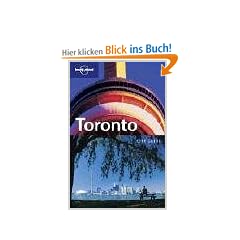 Toronto. City Guide (Lonely Planet Toronto)