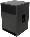 CP1245S Bass cabinet 30cm (12)- 450W