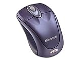 Review Microsoft BX3-00022 / Microsoft Wireless Notebook Optical Mouse BX3-00022