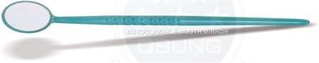 Intra Oral Photo Mirror, Adult
