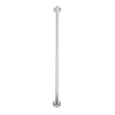32 inch White Vinyl Coated Grab Bar