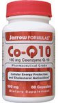 Co-Q10 100mg