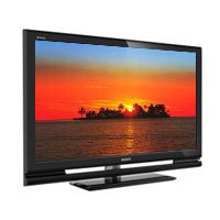 Sony Bravia XBR-Series KDL-32XBR6 32-Inch 1080p LCD HDTV