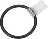 Rubber-O-Ring Seal, Each
