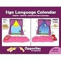 sign language gifts