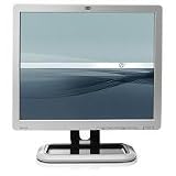 HP L1710 17-inch LCD Monitor
