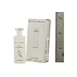 BVLGARI WHITE by Bvlgari SET-EAU DE COLOGNE SPRAY 2.5 OZ & EAU DE COLOGNE SPRAY .8 OZ & BODY LOTION 2.5 OZ & SHOWER GEL 2.5 OZ & 2X12 REFRESHING TOWELS & SOAP 1.76 OZ & CANDLE