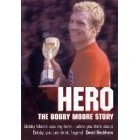 Bobby Moore Story - Hero [DVD]
