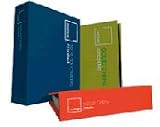 Pantone Empty Binder for Uncoated Chips