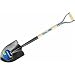 Ames Co. 1309600 Jackson J-250 Series Professional Round Point Shovel