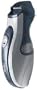 Wahl Trim N Vac Vacuuming Beard Trimmer Rechargeable Cord/Cordless