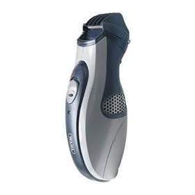 Wahl Trim N Vac Vacuuming Beard Trimmer Rechargeable Cord/Cordless