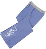 Katherine Heigl Boot Cut Scrub Pants by Peaches