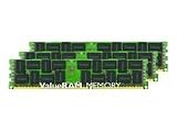 KINGSTON 12GB RAMKit 3x4GB DDR3 ECC Reg CL9 DIMM DR x8 w/TS Intel
