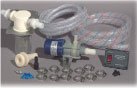 Adler Barbour C8350 Water - Cooling Option - Galley - Refrigeration